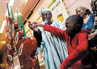 Afrikan Poetry puts spotlight on arts scene