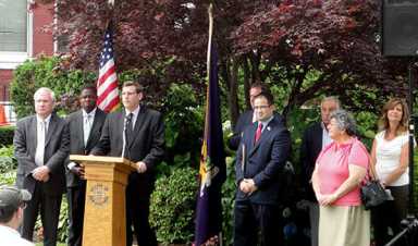 Braunstein bill prompts flight noise investigation