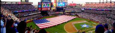 Mets’ Harvey on the mound as night to remember begins