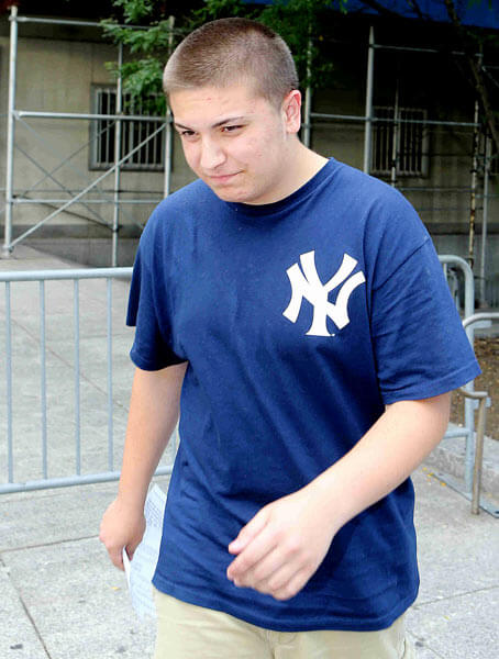 Teen possibly faces jail for All-Star stunt: DA