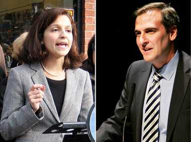 Gianaris and Simotas open new district offices in Astoria