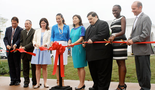 Shops at Atlas Park marks a new beginning for mall