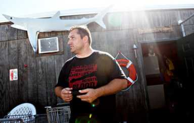 Bayside Marina bouncing back after Sandy