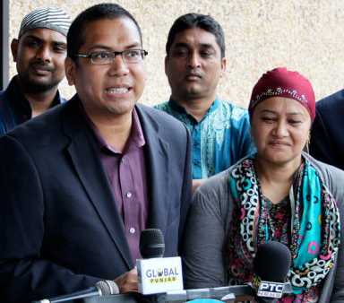 South Asians await Bengali ballots