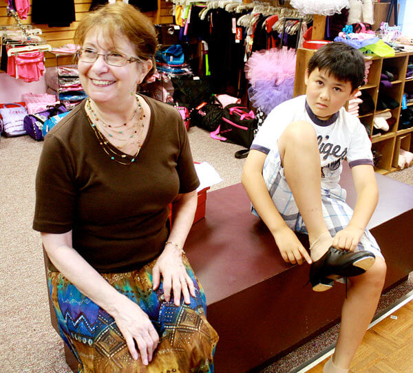 Fresh Meadows store attracts a wide clientele