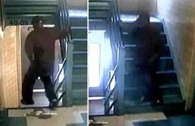 Police make arrest in robberies of Queensbridge blind man
