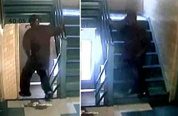 Brooklyn man charged in robbing of 73-year-old blind man twice