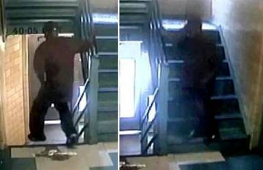 Queensbridge blind man robbed twice in two weeks [With Video]