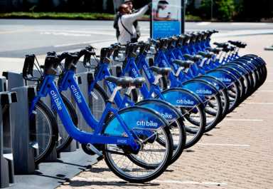 Pol wants CitiBike to come to Astoria