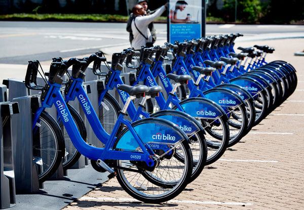 Pol wants CitiBike to come to Astoria