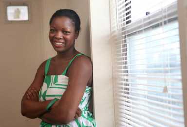 Briarwood woman beats back cancer