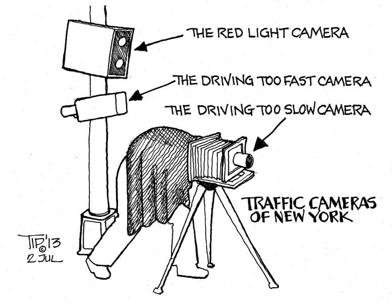 Tip of the week