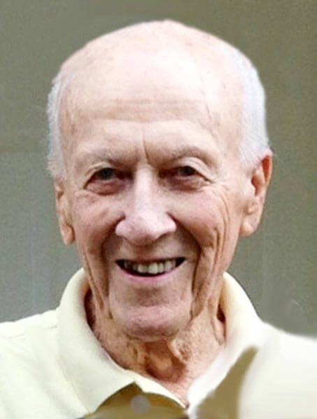 Obituary: Ex-Baysider John Cash dies in Illinois at age 92