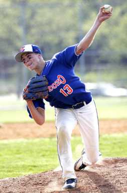 All-Queens Baseball: Castano named boro’s best