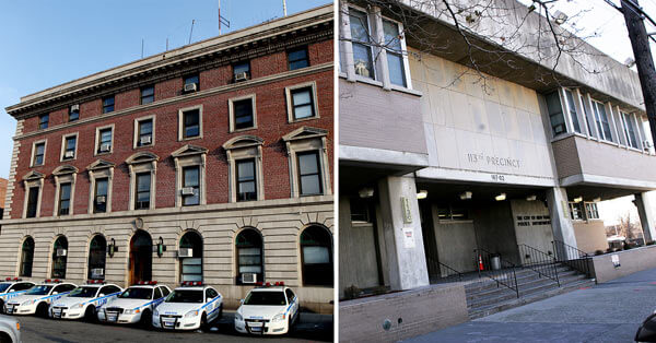 Boro’s CCRB complaints drop in 2012