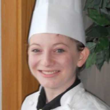 Flushing chef whips up top prize in cooking competition