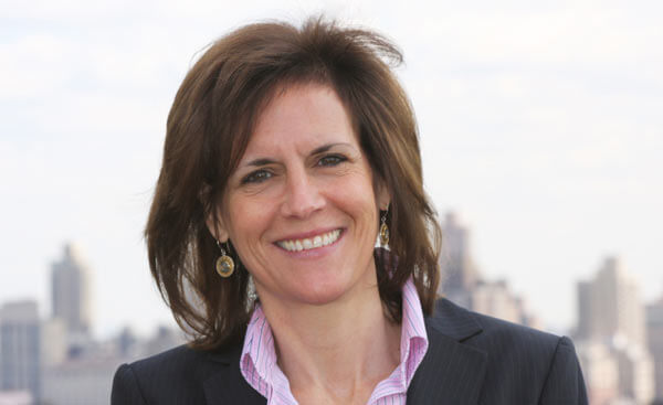 Woodside Child Center names Donnelly COO