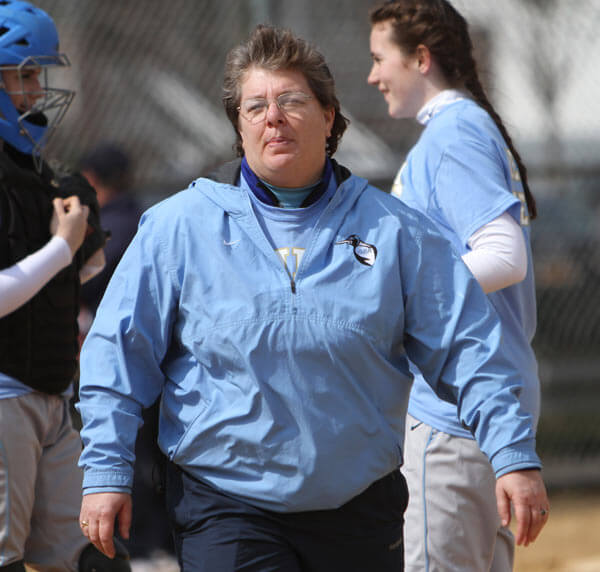 Hilltoppers softball coach Ginny Peiser retires