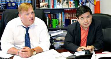 Council cuts three boro lawmakers’ discretionary budgets