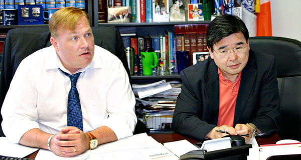 Council cuts three boro lawmakers’ discretionary budgets