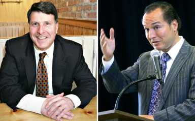 Boro lawmakers split on profiling bill