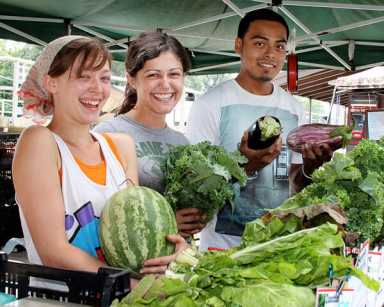 Douglaston loses Greenmarket after two years