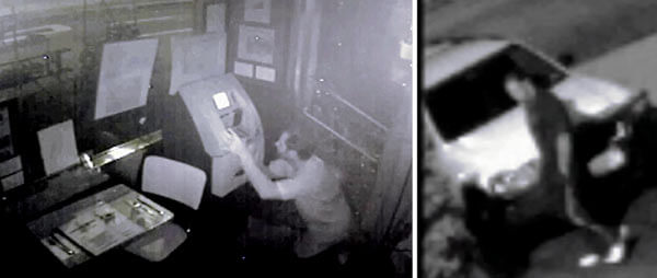 Two suspects rob East Elmhurst diner: Cops [With Videos]