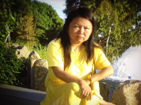 Elmhurst woman missing from home: Police
