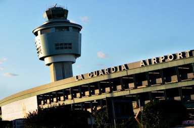 Boro seeks FAA noise panel