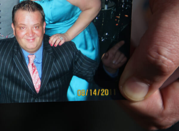 Maspeth street to be co-named for Maspeth bar owner George Gibbons