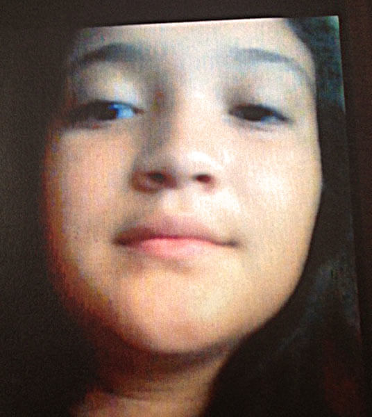 15-year-old Flushing girl last seen in late June