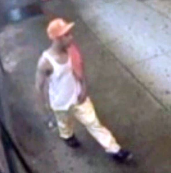 Suspect sexually assault teenage boy twice in Jax Hgts: Police [With Video]