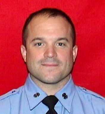 Fireman fakes 911 calls to steal FDNY cash: DA