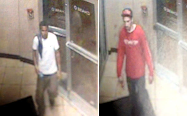 Cops hunt suspects in Jackson Heights wallet theft