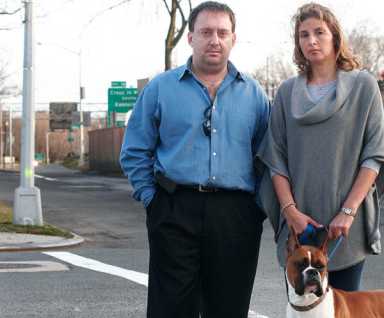 Whitestone exit sparks spat