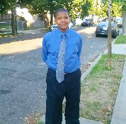 12-year-old boy missing since June: Cops