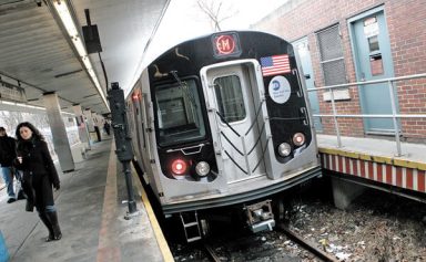 Q31, Q77 and M train to see increased service