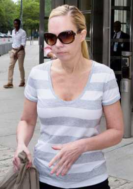 Accused Maspeth weed mother posts bail after non-guilty plea