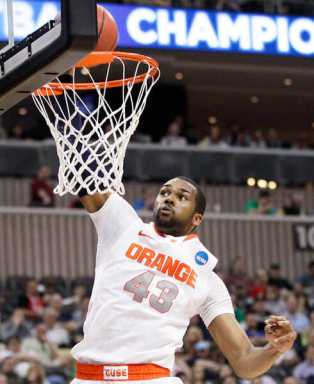 Former Dozo hoops star shoots for spot on NBA roster