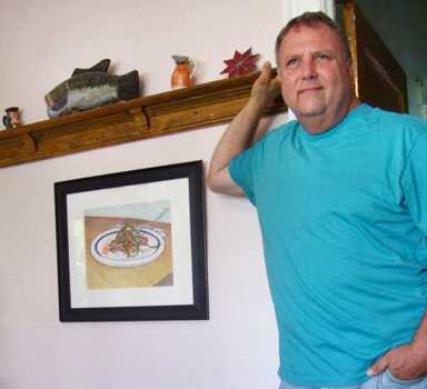 Far Rock man stands up for bungalows