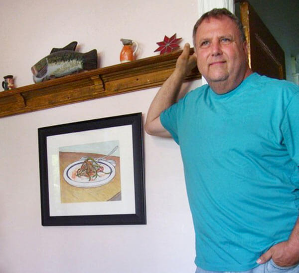 Far Rock man stands up for bungalows