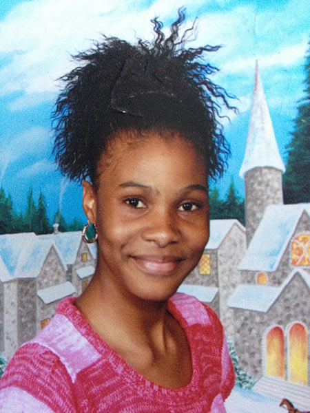 Rochdale girl last seen at school: Police