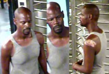 Cops searching for suspect who grabbed woman: Police