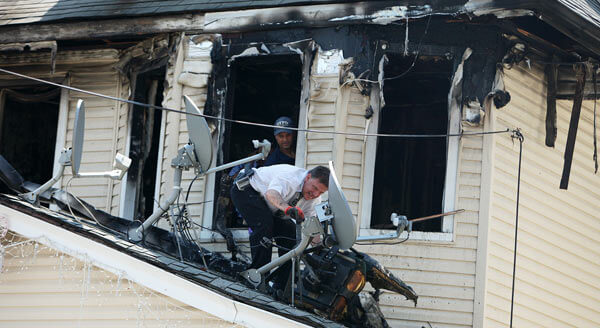 S. Jamaica grandmother killed in blaze: Neighbors