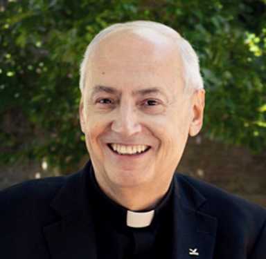 Former Niagara president to take helm at St. John’s