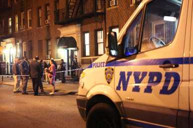 Woman fatally stabbed in Sunnyside apt.: Police