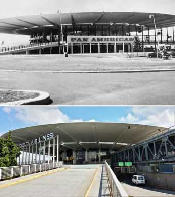 JFK’s historic Worldport put on ‘endangered’ list