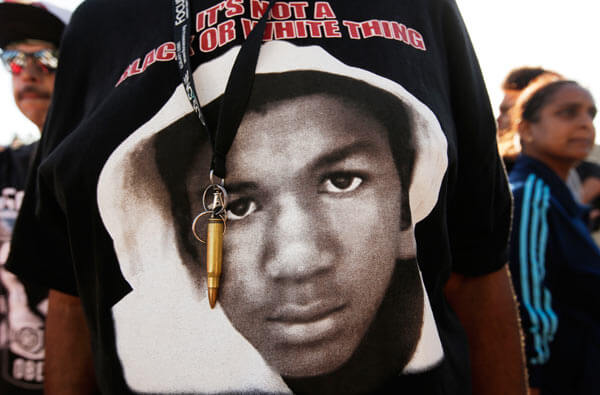 SE Queens mulls over Zimmerman verdict