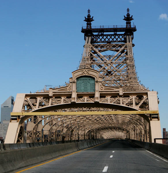 Vallone bill would reverse Ed Koch bridge naming