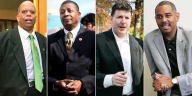 SE Queens nonprofit prez arrested on fraud charges